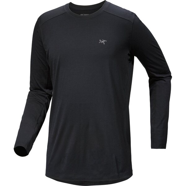 Arc'teryx Ionia Merino Wool Long Sleeve Mens