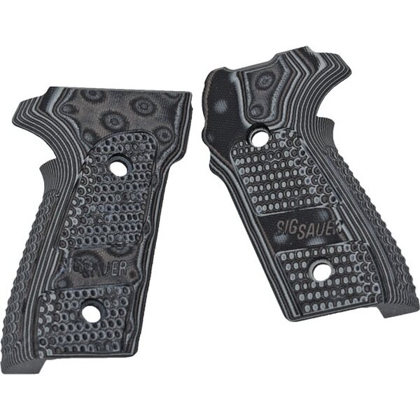 Sig Sauer P229 Grip Set