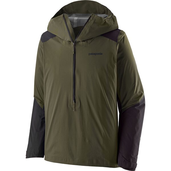 Patagonia Dirt Roamer Storm Jacket Mens