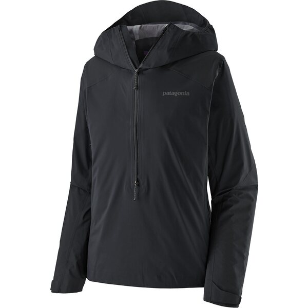 Patagonia Dirt Roamer Storm Jacket Womens