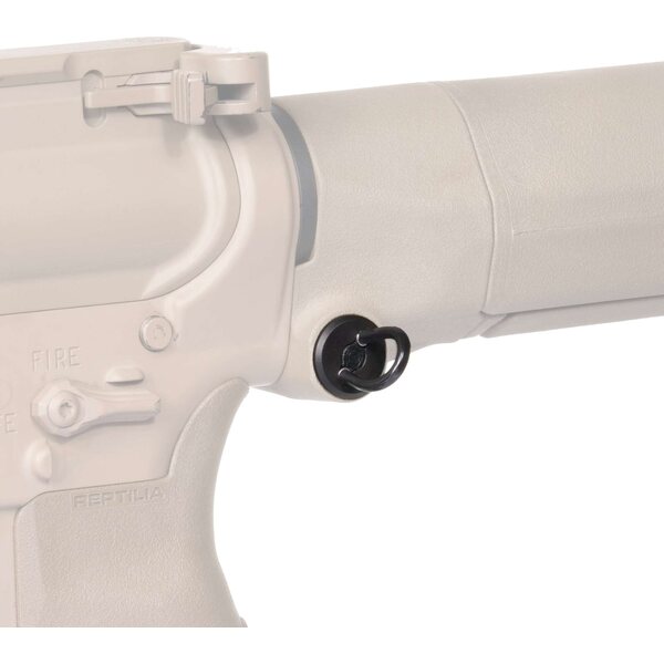 Reptilia SLING LOOP FOR RECC·E STOCK – Front
