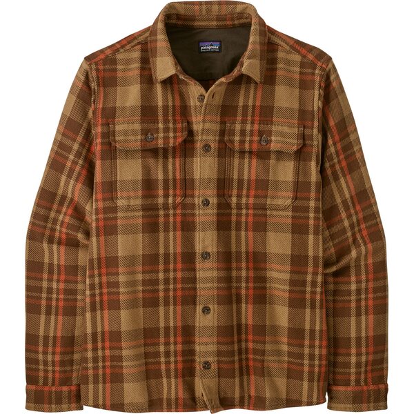 Patagonia Fjord Loft Shirt Mens