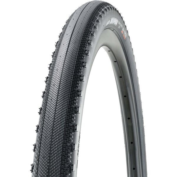 Maxxis Receptor EXO TR 700X40C 120tpi Folding