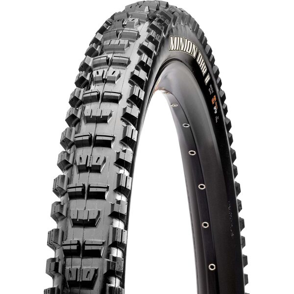 Maxxis Minion DHR II EXO+ TR Folding