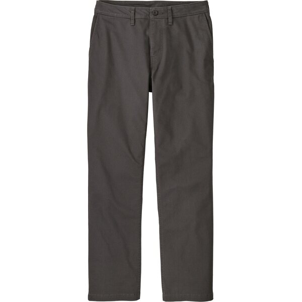 Patagonia Twill Traveler Chino Pants Mens