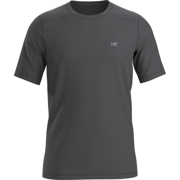 Arc'teryx Ionia Merino Wool Short Sleeve Mens