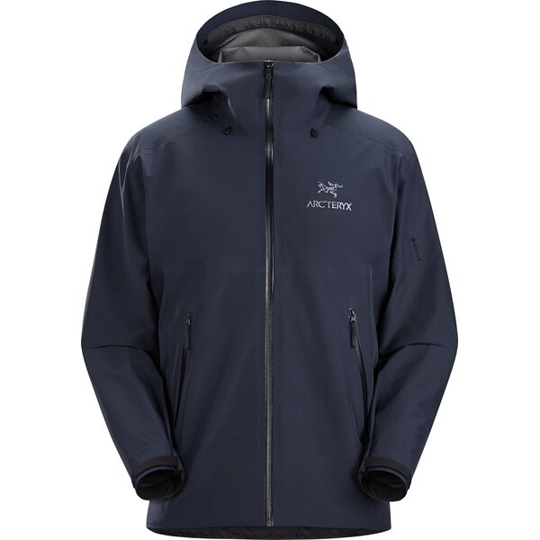 Arc'teryx Beta LT Jacket Mens