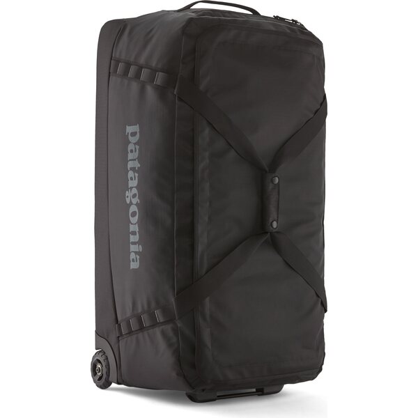 Patagonia Black Hole Wheeled Duffel 100L