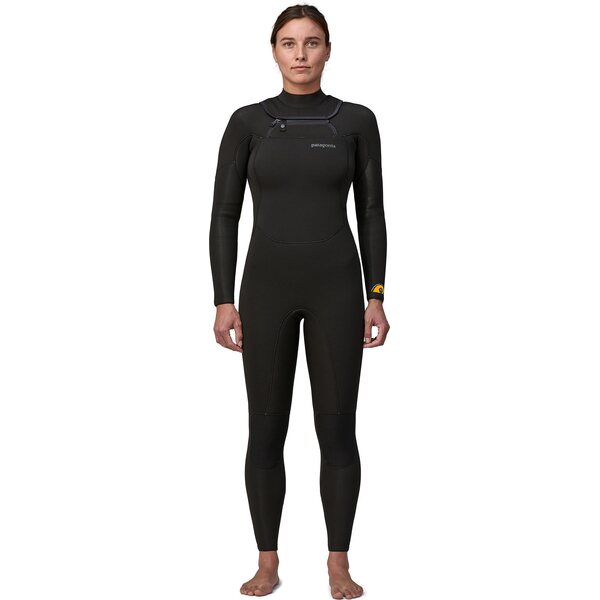 Patagonia R3 Regulator Yulex Front Zip Full Suit Womens