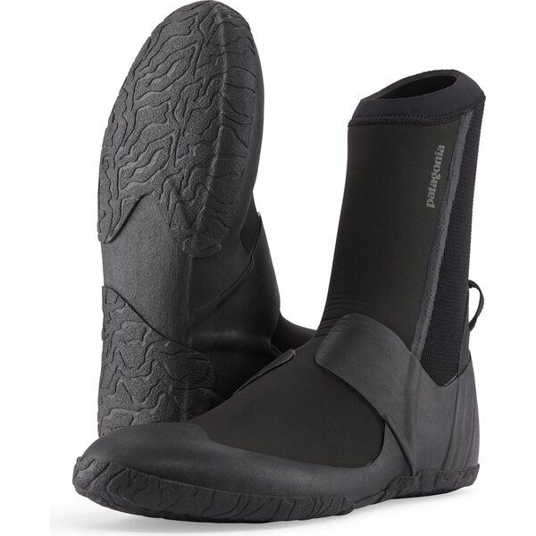 Patagonia R4 Yulex Regulator Round Toe Booties