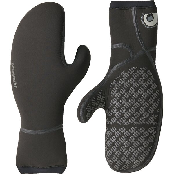 Patagonia R5 Yulex Regulator Mitts