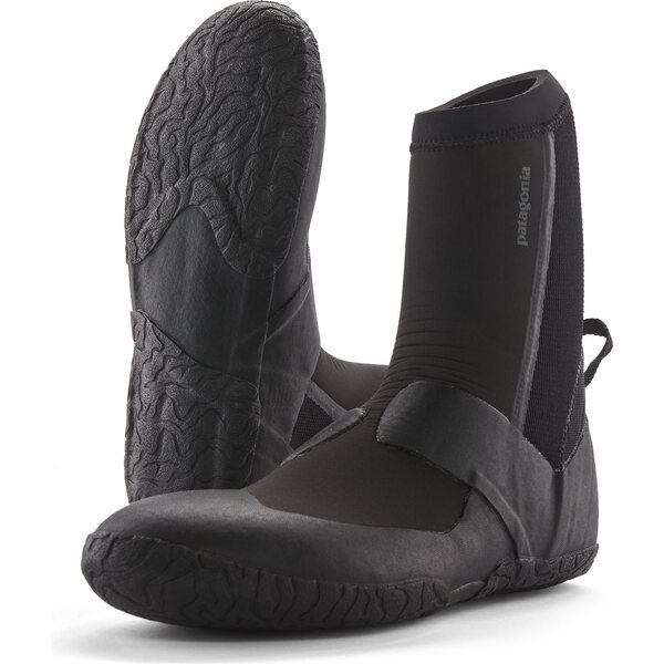 Patagonia R5 Yulex Regulator Round Toe Booties