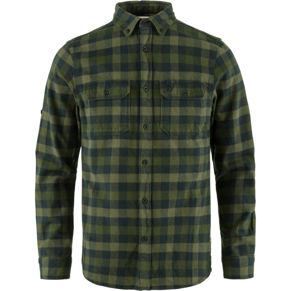 Fjällräven Skog Shirt