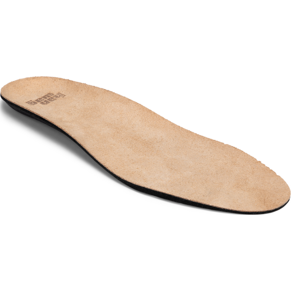 Hanwag Footbed Vegetable Tanned