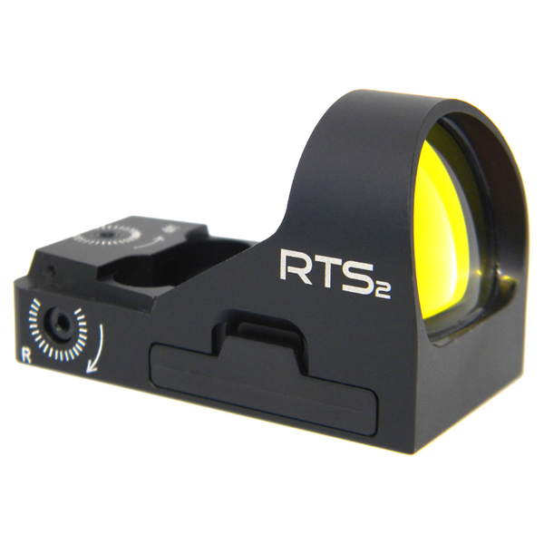 C-More RTS-2 Red Dot Sight (Demo)