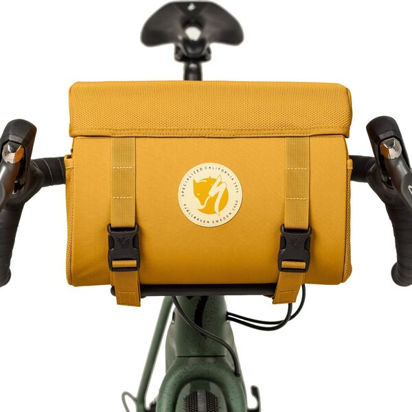 Fjällräven S/F Handlebar Bag (Esittelykappale)