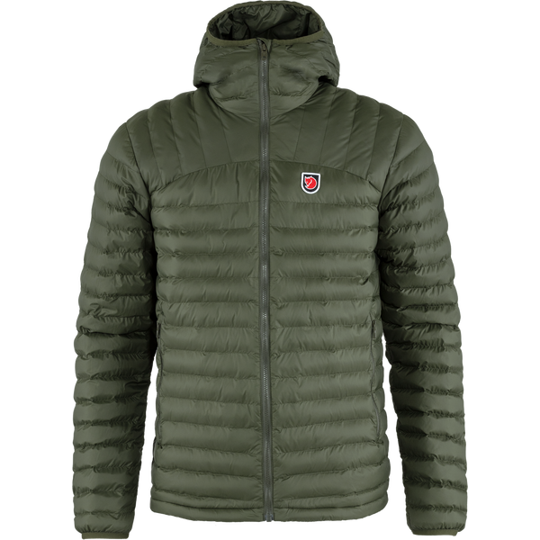 Fjällräven Expedition Lätt Hoodie Mens (Demo)