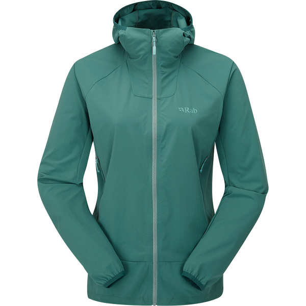 Rab Borealis Jacket Womens (Demo)