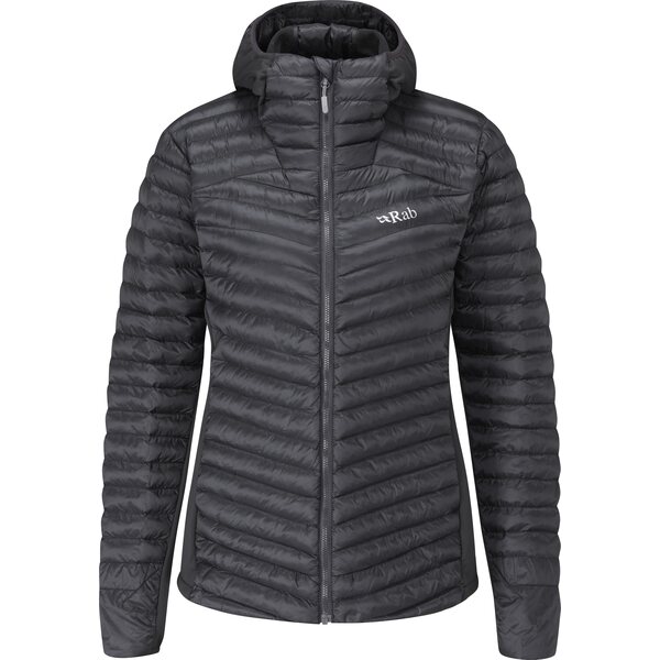 RAB Cirrus Flex 2.0 Hoody Womens (Esittelykappale)