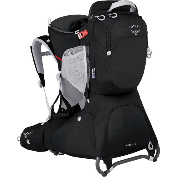 Osprey Poco Plus (Esittelykappale)