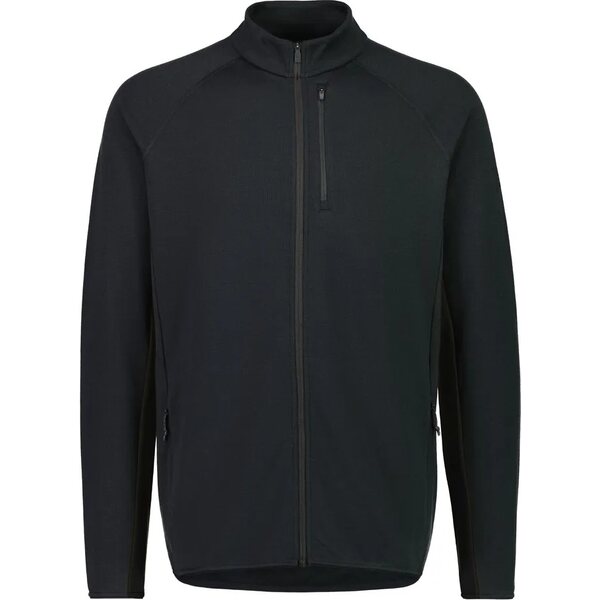 Mons Royale Approach Merino Gridlock Jacket Mens