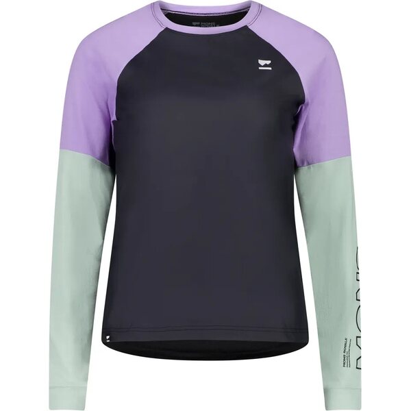 Mons Royale Tarn Merino Shift Wind Jersey Womens