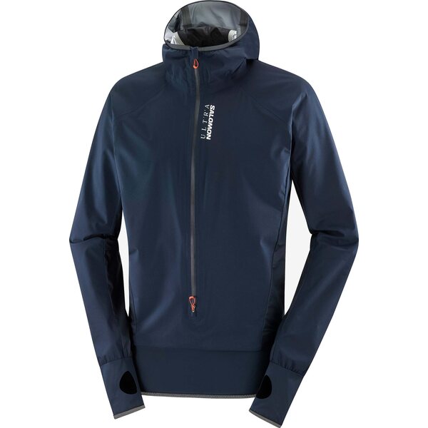 Salomon S/Lab Ultra Hybrid Jacket Unisex