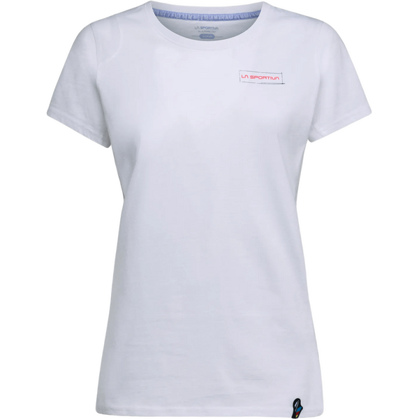 La Sportiva Mantra T-Shirt Womens