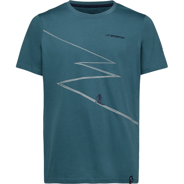 La Sportiva Track T-Shirt Mens