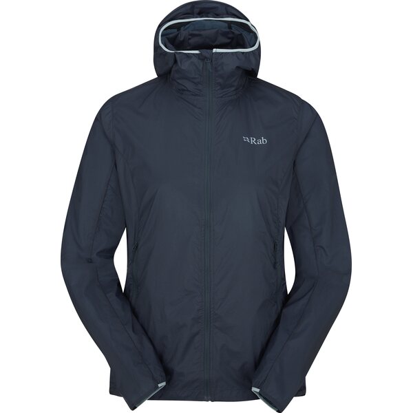 RAB Vital Hoody Womens