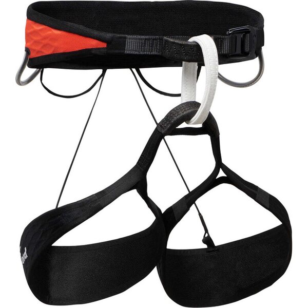 Black Diamond airNET Harness Womens