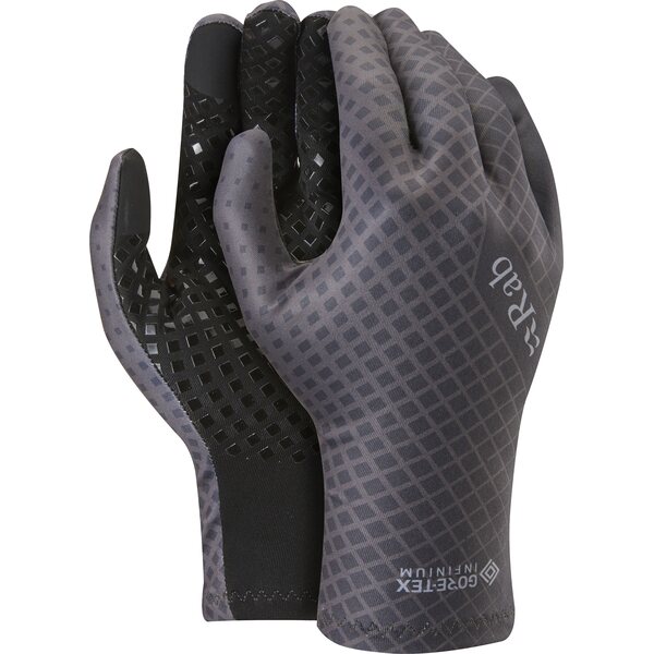 Rab Transition Windstopper Gloves