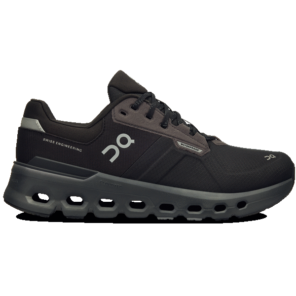 On Cloudrunner 2 Waterproof Womens