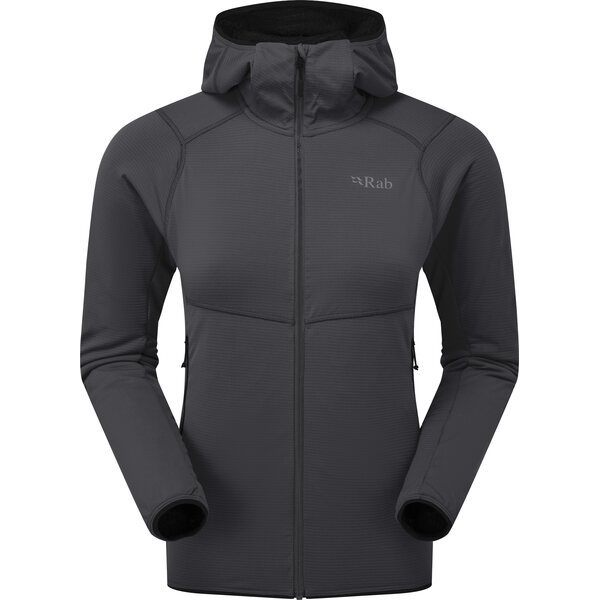 Rab Evolute Hoody Womens