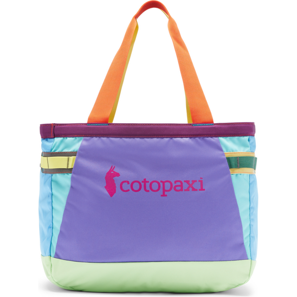 Cotopaxi Allpa 30L Gear Hauler Tote - Del Día