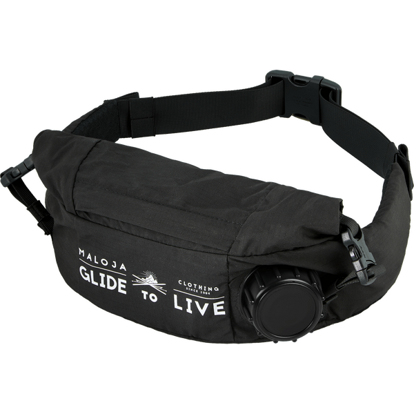 Maloja Glide To Live Drinking Belt