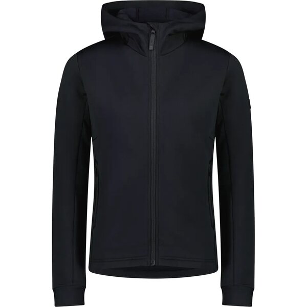 Mons Royale Arcadia Merino Fleece Hoody Womens