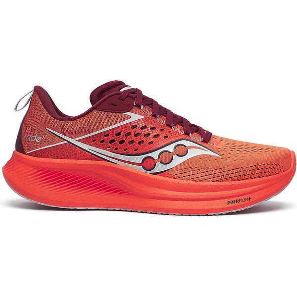 Saucony Ride 17 Mens