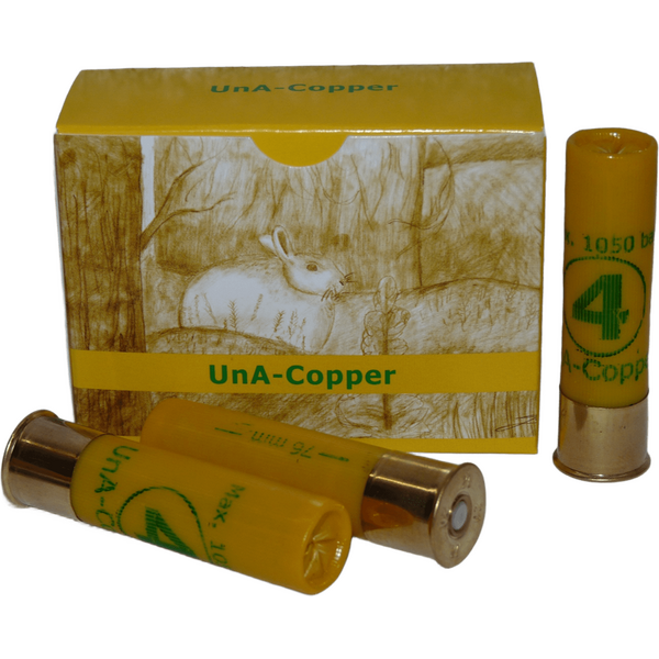 UnA Copper 30g 20/76 10 個数