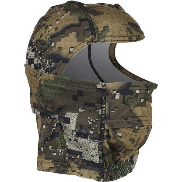 Swedteam Ridge Camouflage Hood