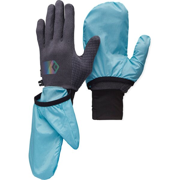 Black Diamond Deploy Wind Hood Gloves