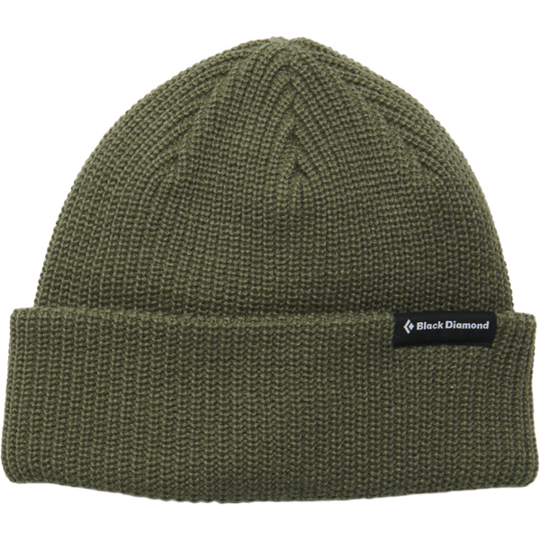 Black Diamond Fisherman Cap