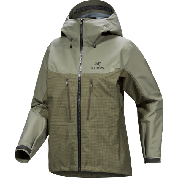 Arc'teryx Alpha Jacket Womens