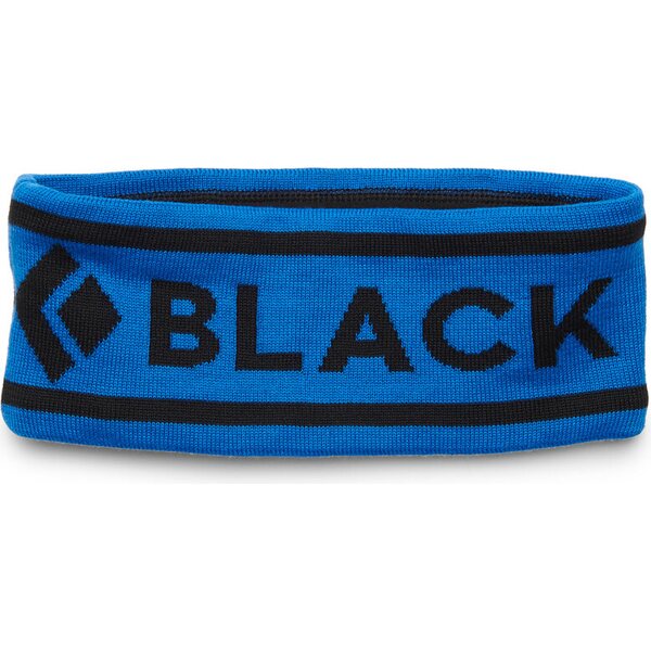 Black Diamond Headband