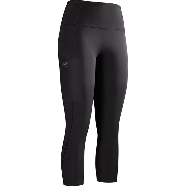 Arc'teryx Rho Boot Cut Bottom Womens