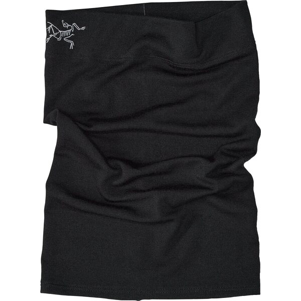 Arc'teryx Rho Lightweight Wool Neck Gaiter