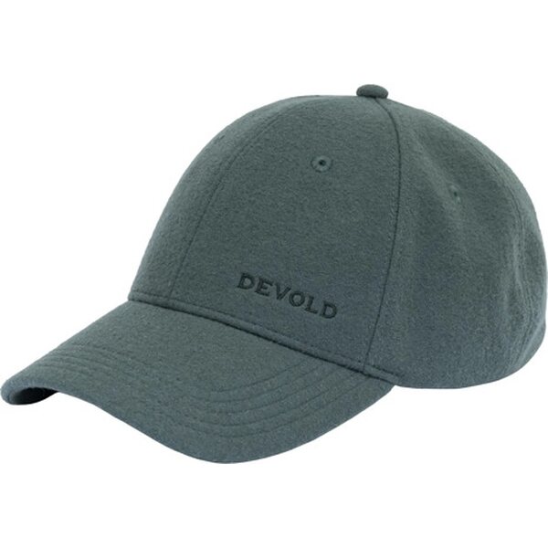 Devold Keipen Boiled Wool Cap