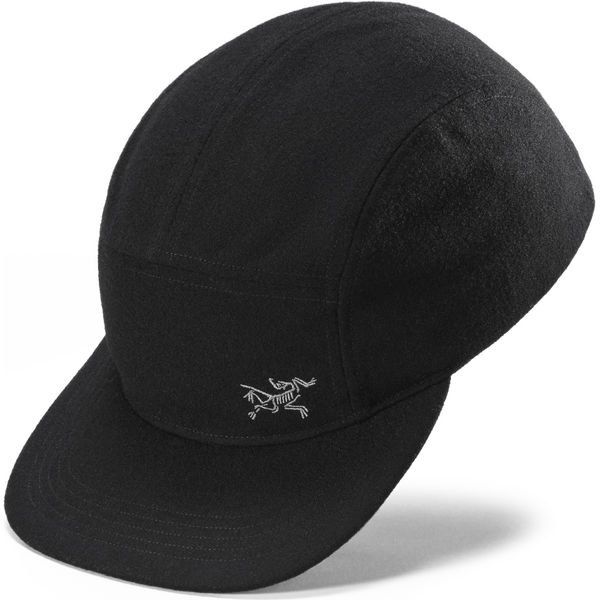 Arc'teryx Wool Calidum 5 Panel Hat