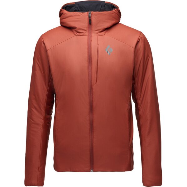 Black Diamond First Light Hybrid Hoody Mens