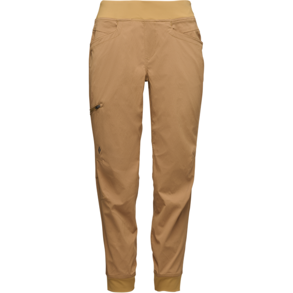 Black Diamond Technician Jogger Pants Womens